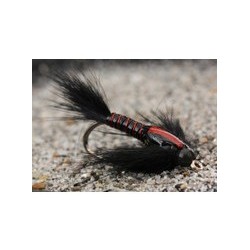 Black and Red Tor