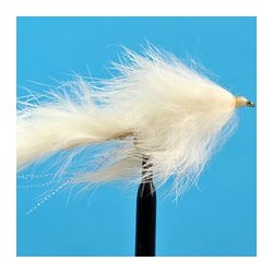 Bunny Leech White