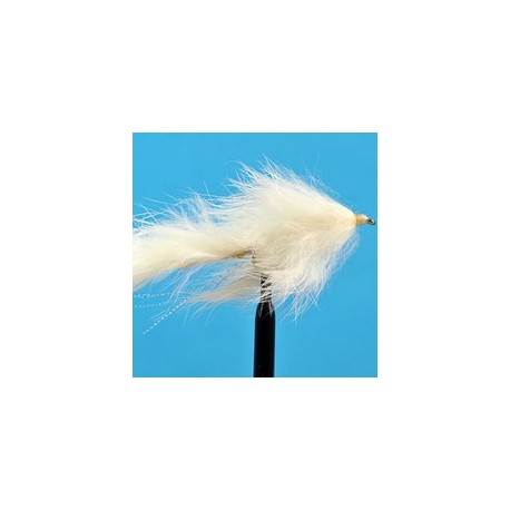 Bunny Leech White