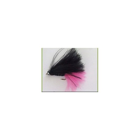 Cats Whisker Black