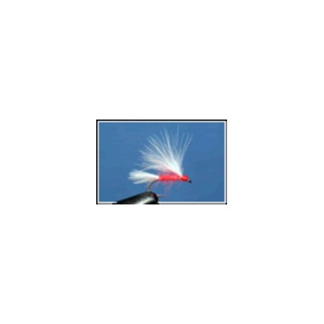 Cats Whisker Coral Mini Lure