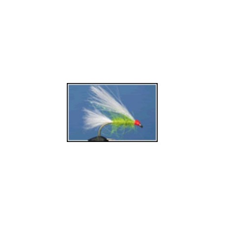 Cats Whisker Mini Lure